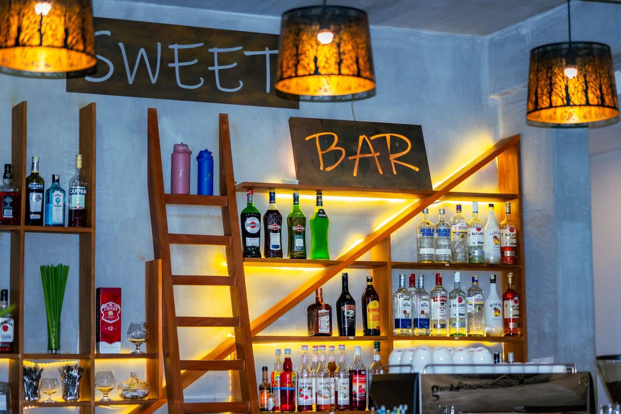 Hotel Kampot Sweet Boutique Esterno foto