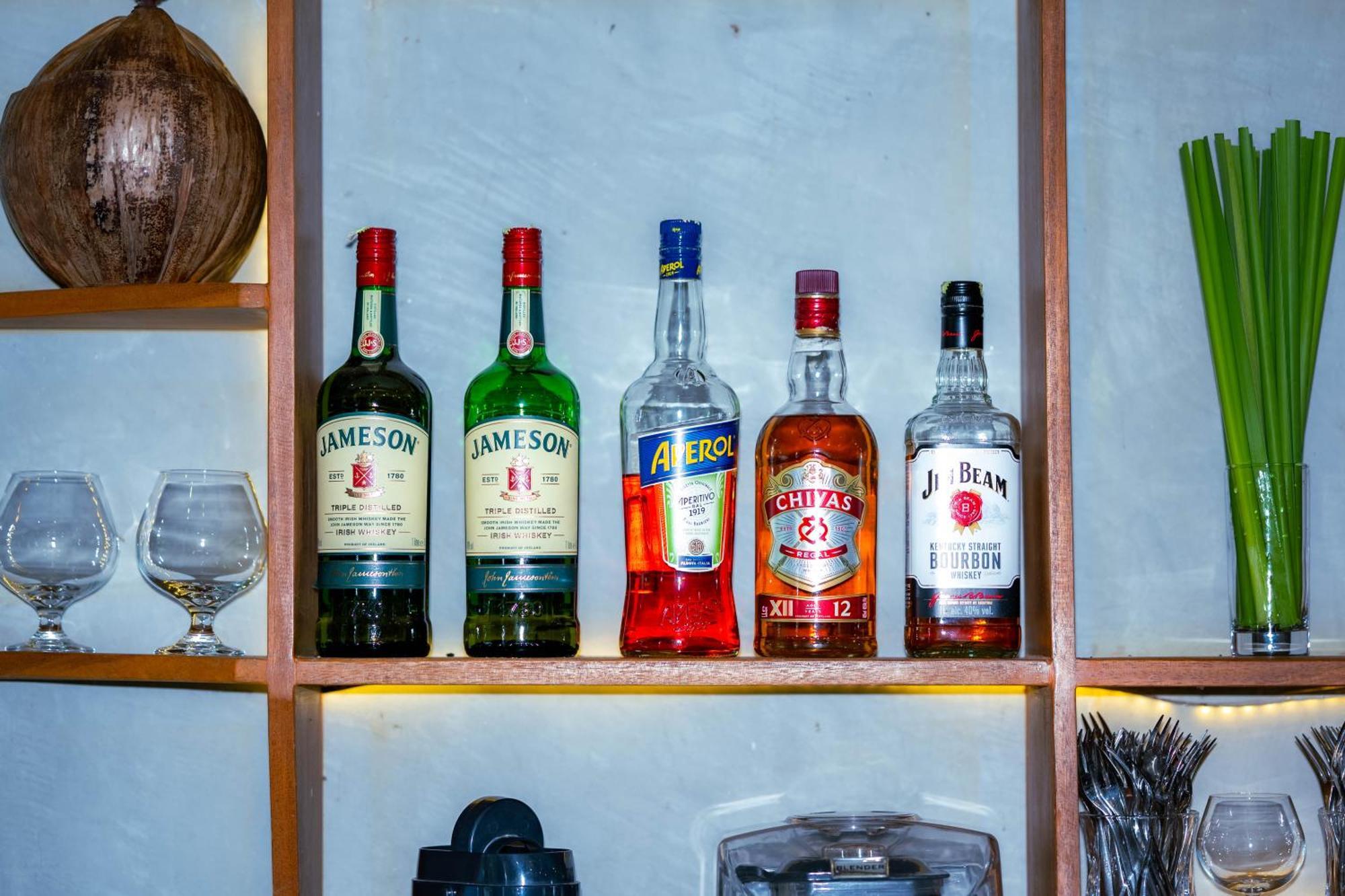 Hotel Kampot Sweet Boutique Esterno foto